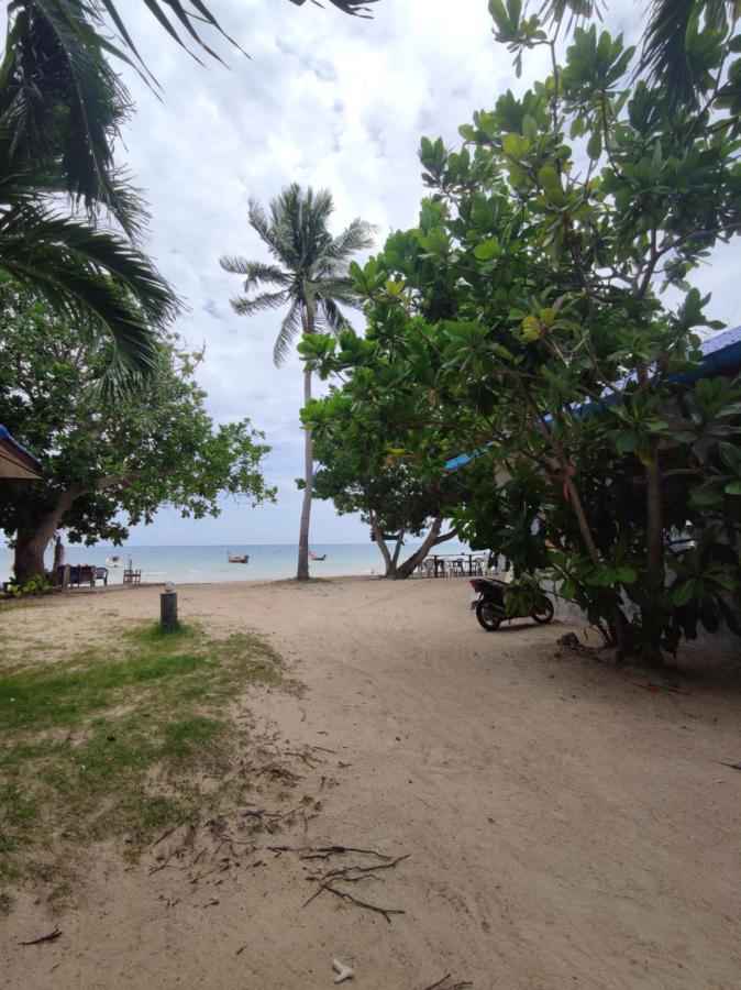 O'Chai Bungalows Koh Tao Exterior photo